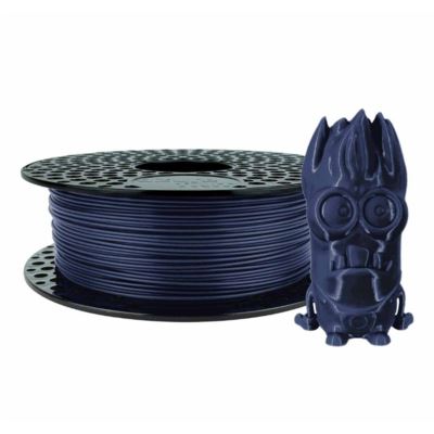 PLA Original Navy Blue- 1kg - 1,75 mm - AzureFilm  in stampa 3d